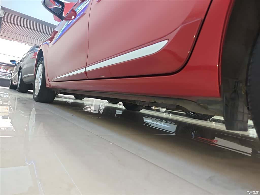 Toyota Corolla, 2015 22