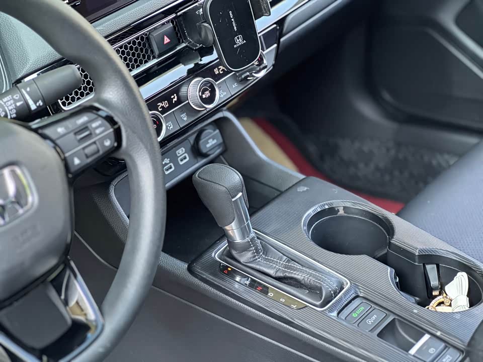 Honda Civic Honda Civic