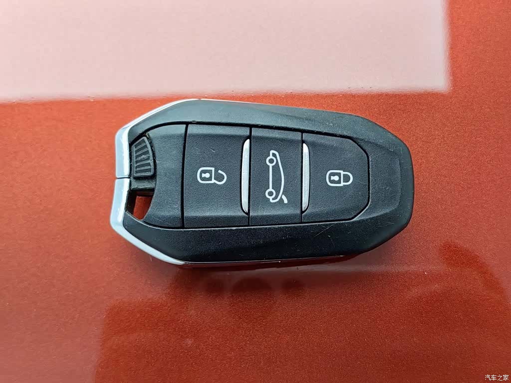Citroen C3-XR, 2017 19