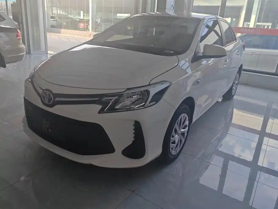 Toyota Vios