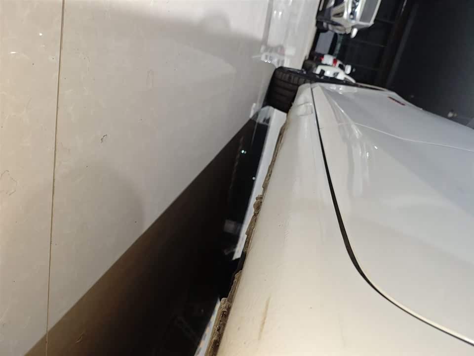 Chevrolet Mai Ruibao XL