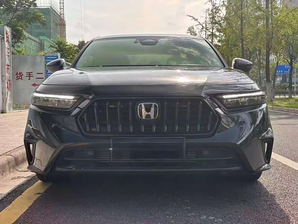 Honda Yingshipai Honda Yingshipai