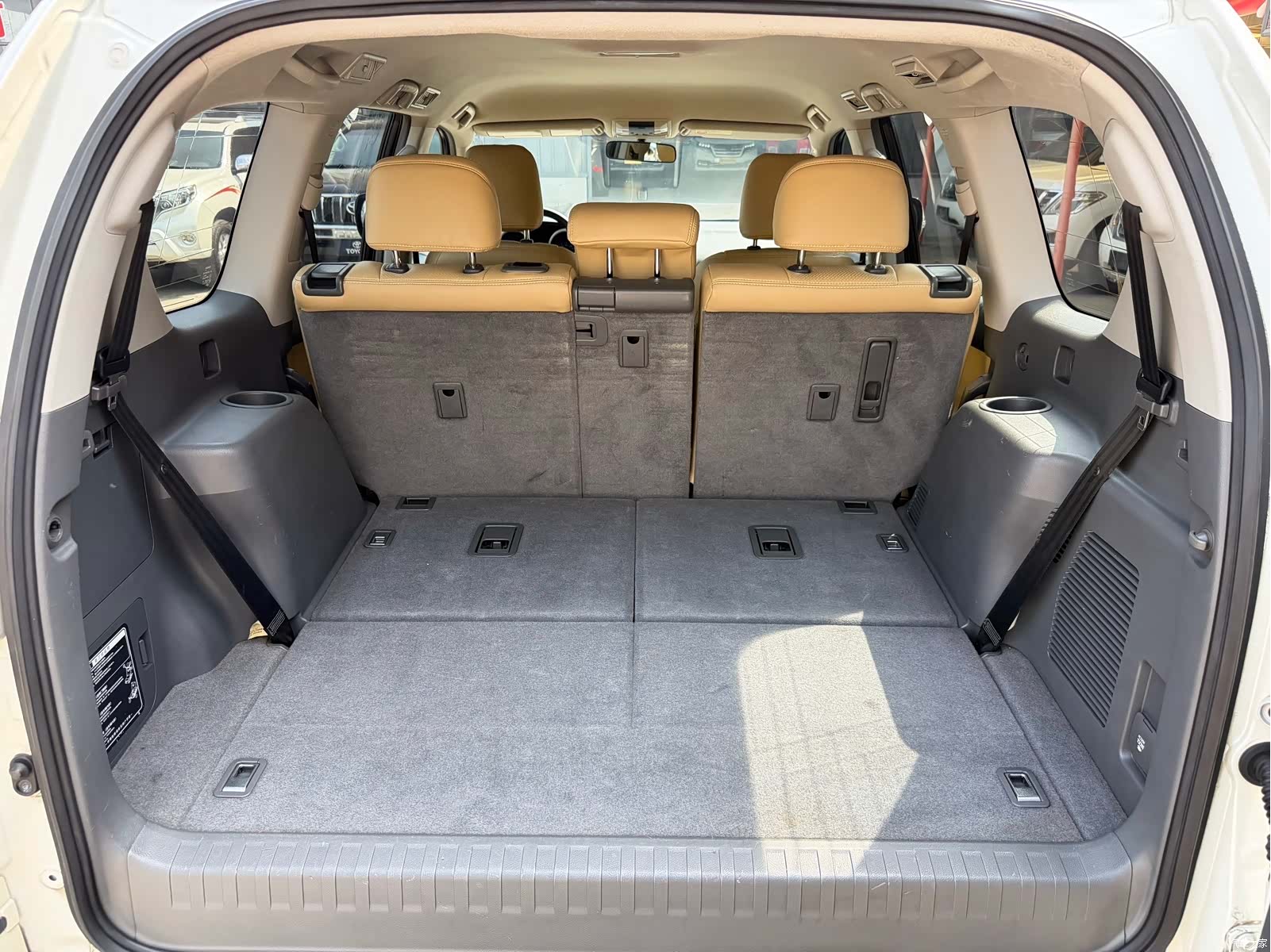 Toyota Prado, 2012 24