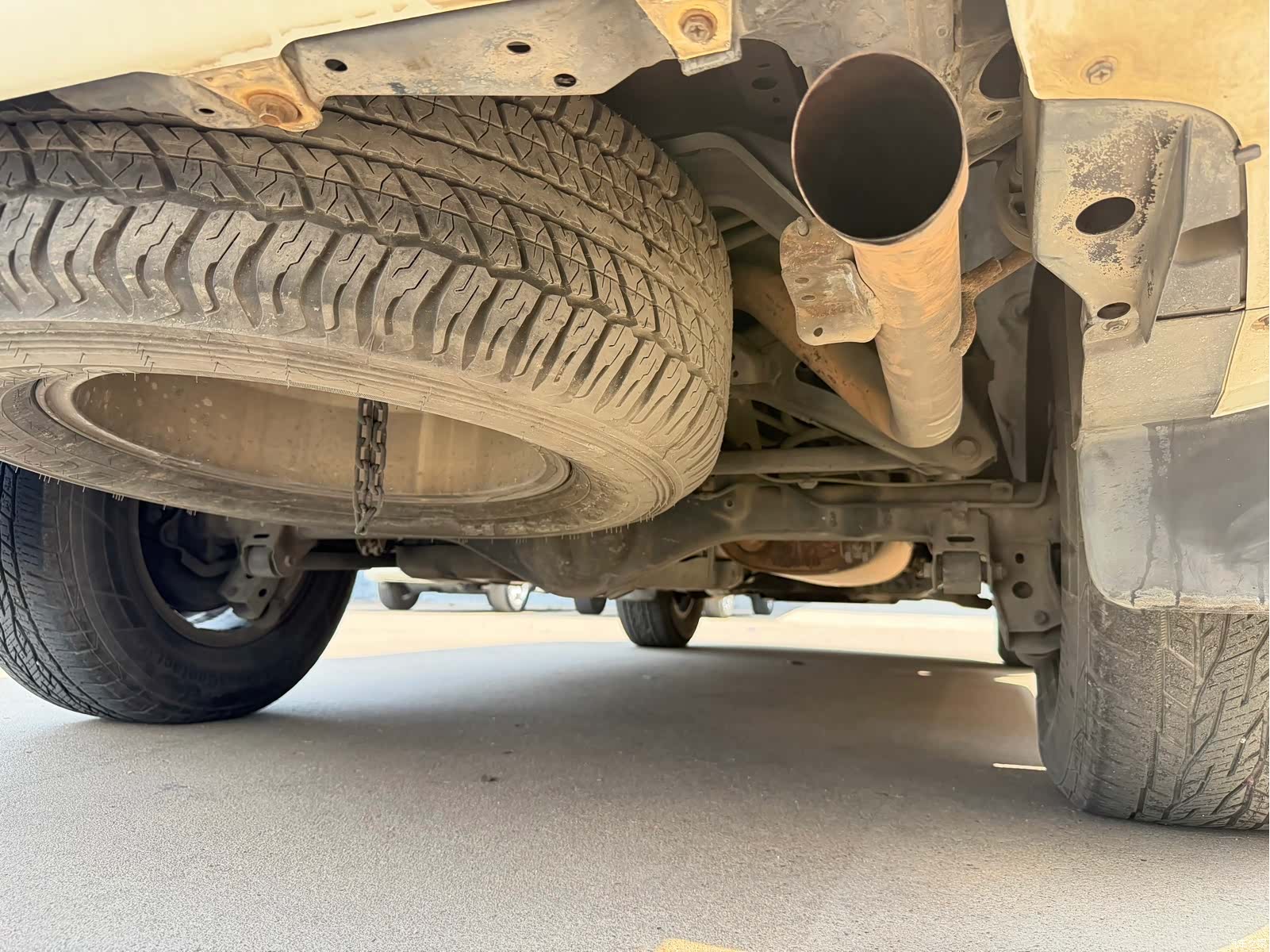 Toyota Prado, 2012 25