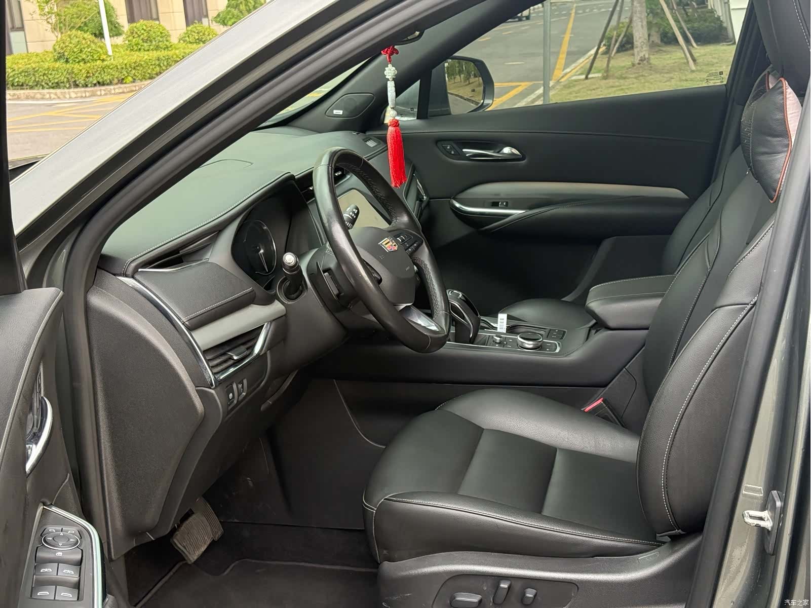 Cadillac XT4, 2019 7