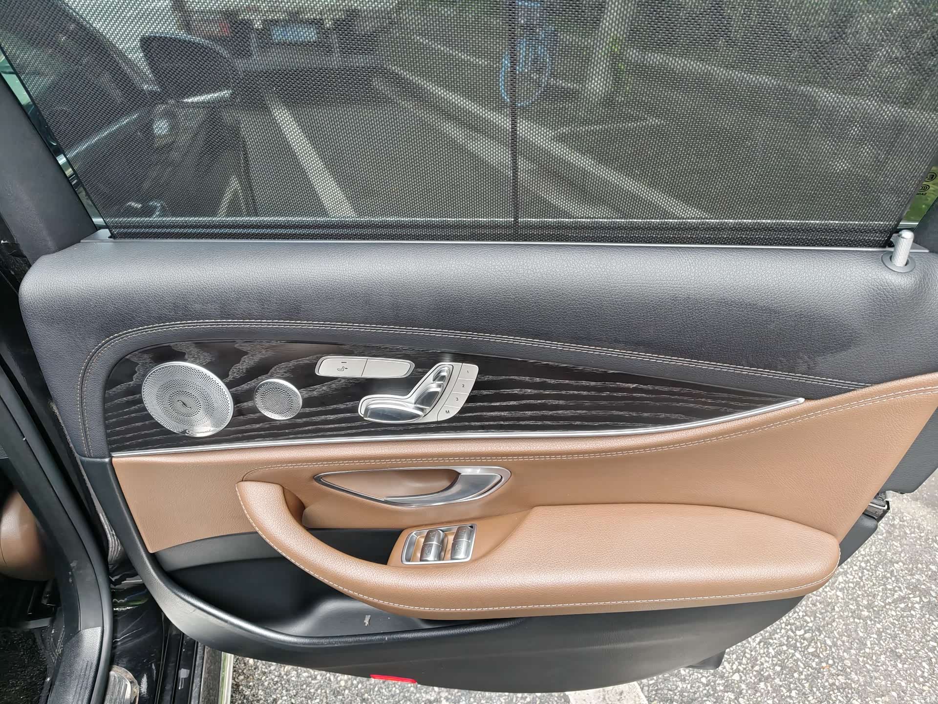 Mercedes-Benz E-Class, 2021 18
