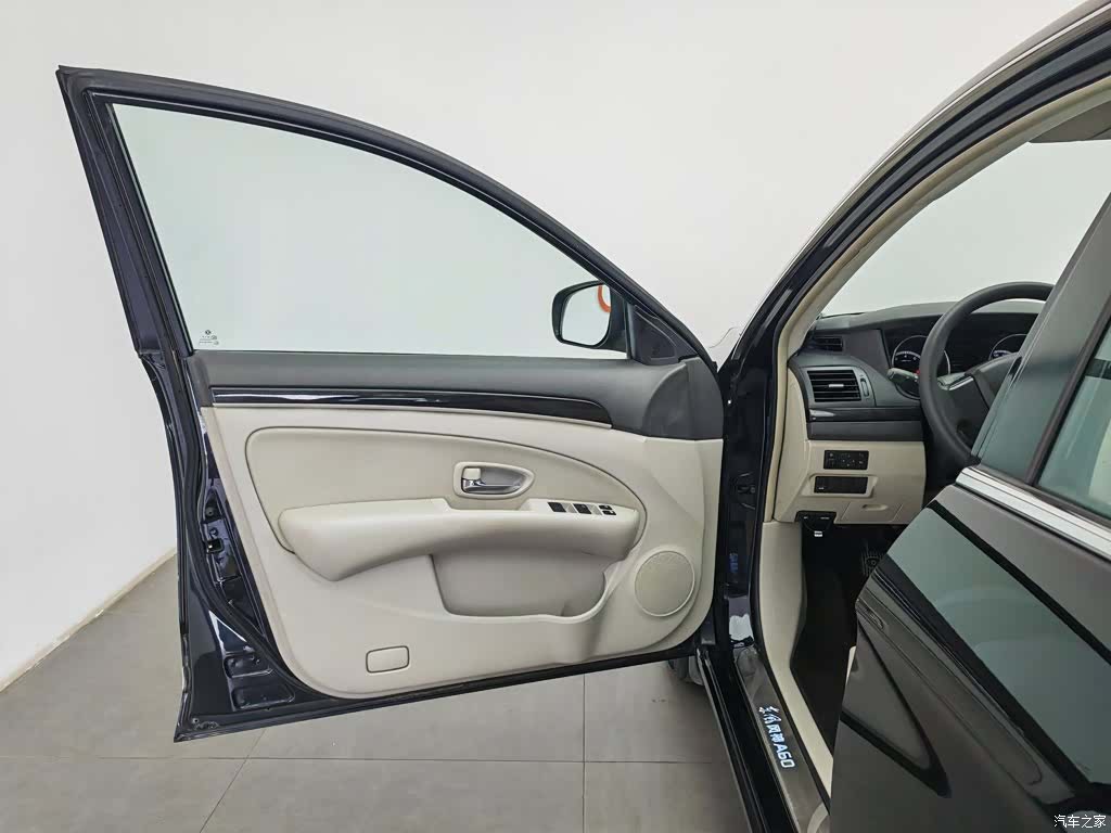 DongFeng A60, 2016 8