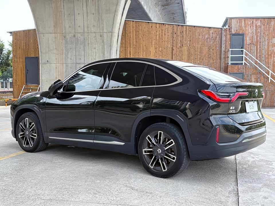 NIO EC6