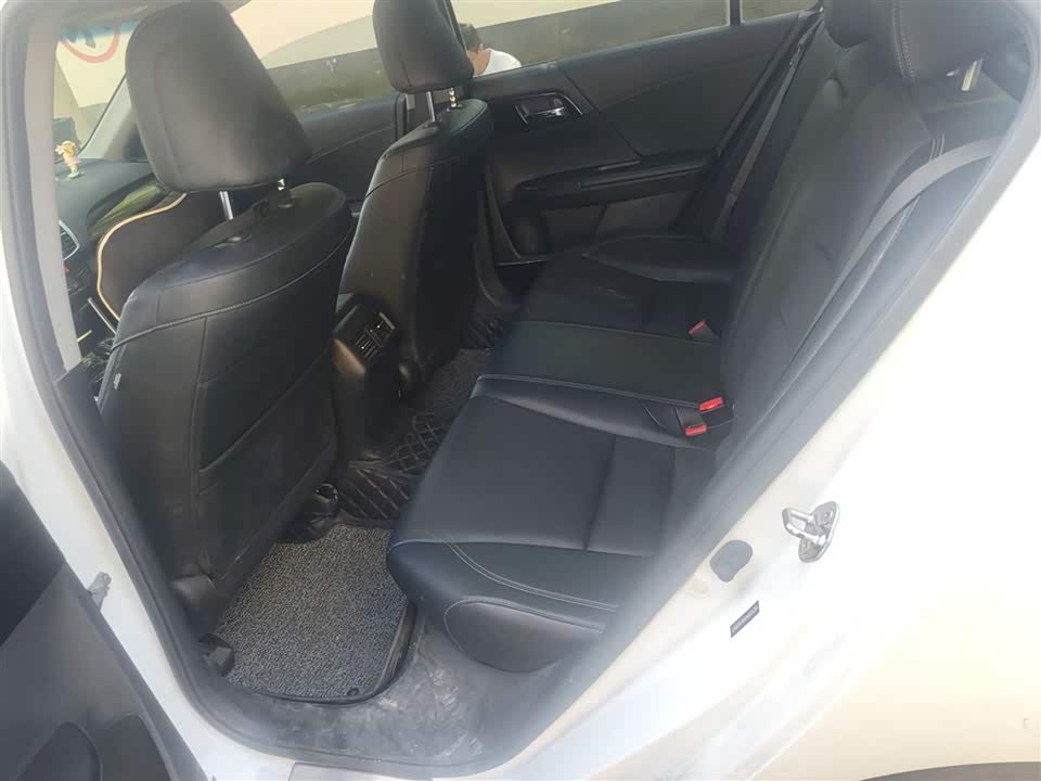 Honda Accord Honda Accord