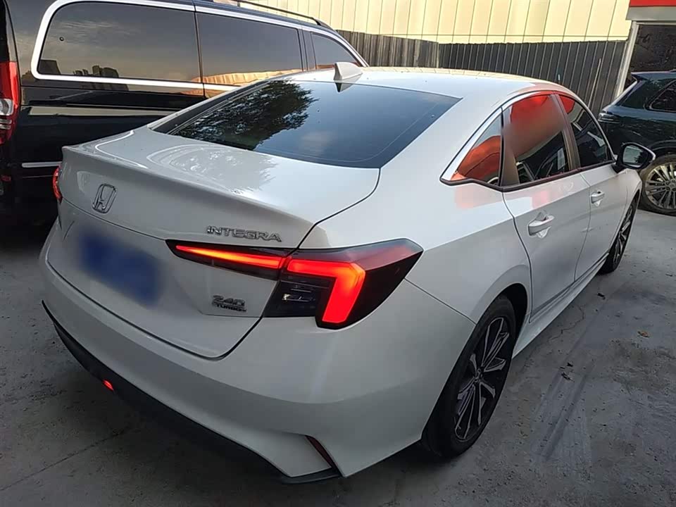 Honda Style Honda Style