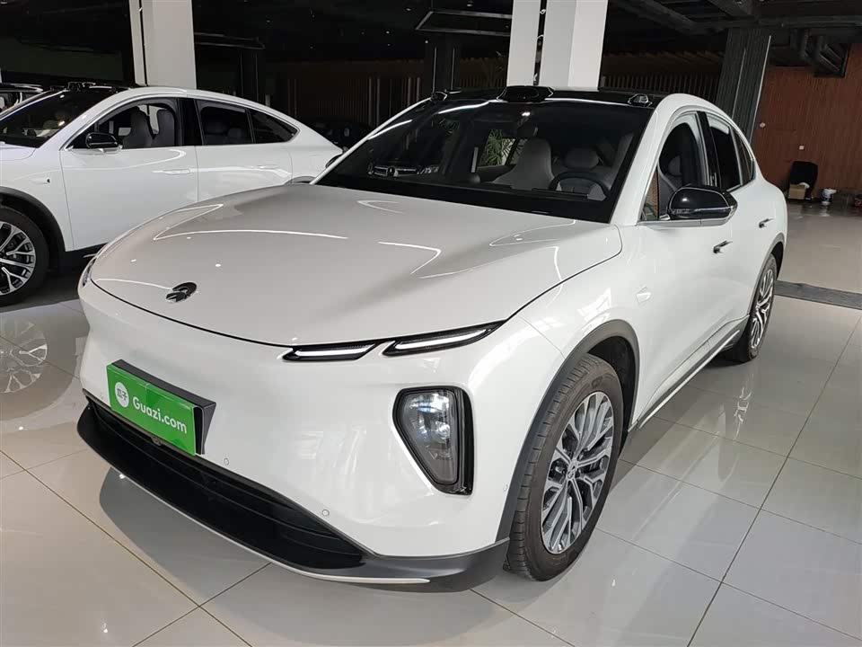 NIO EC6