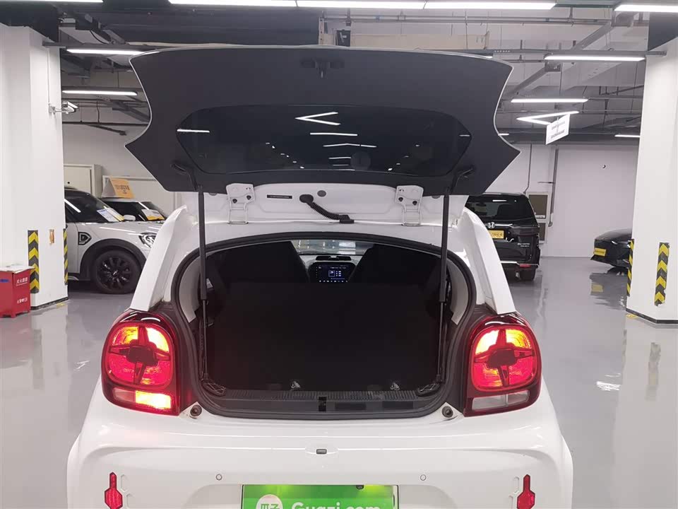 Roewe Clewe CLEVER Roewe Clewe CLEVER