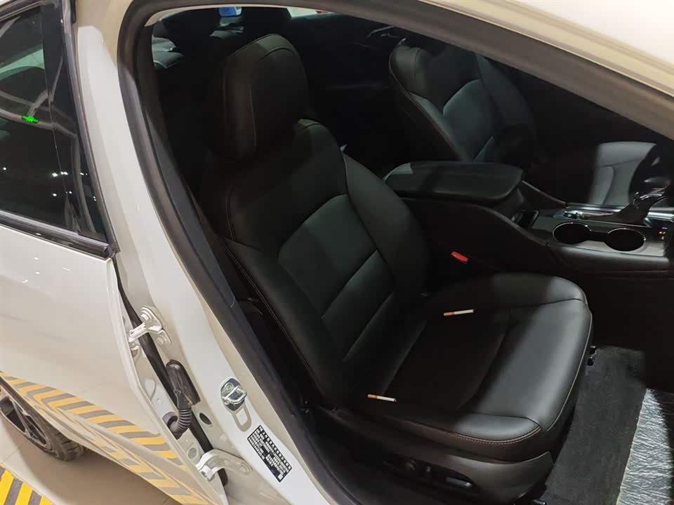 Chevrolet Mai Ruibao XL