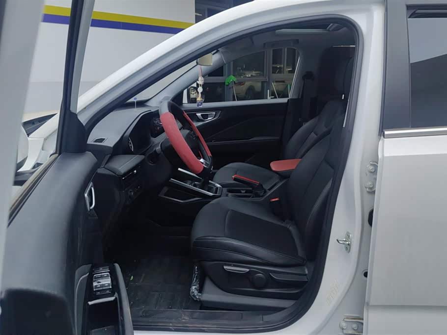 Wuling Wuling Xingchi