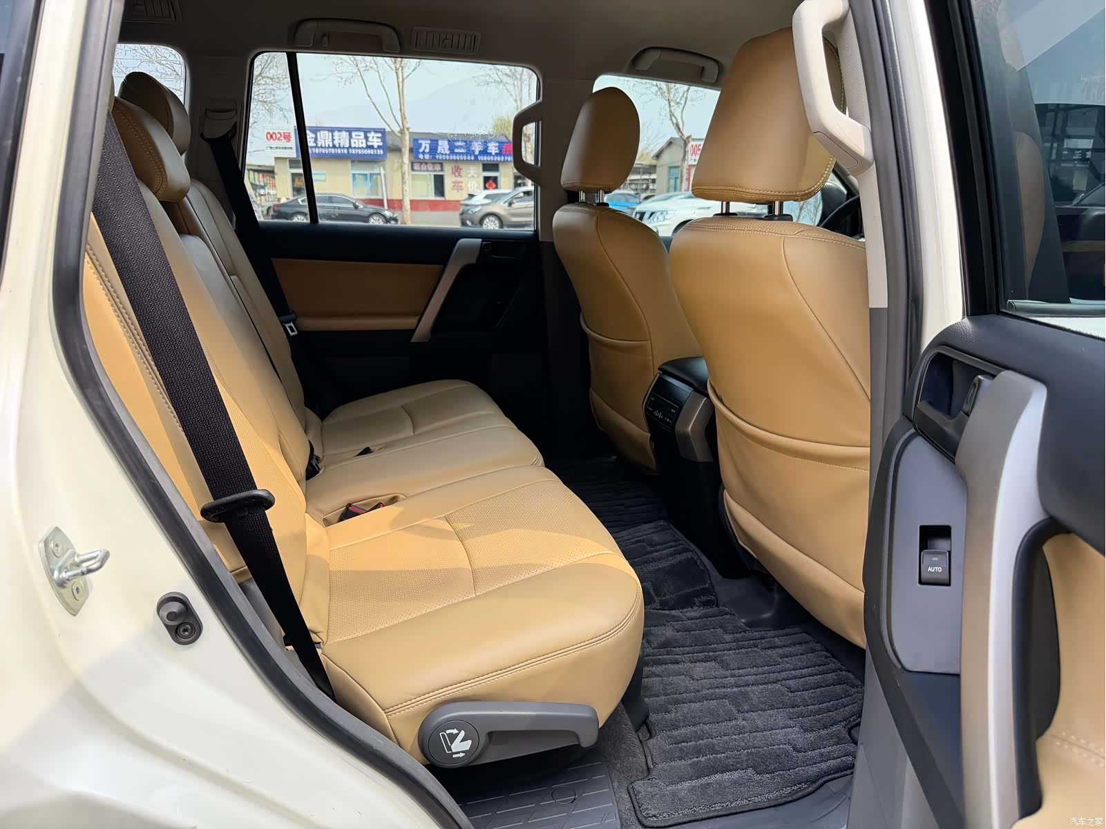 Toyota Prado, 2012 23