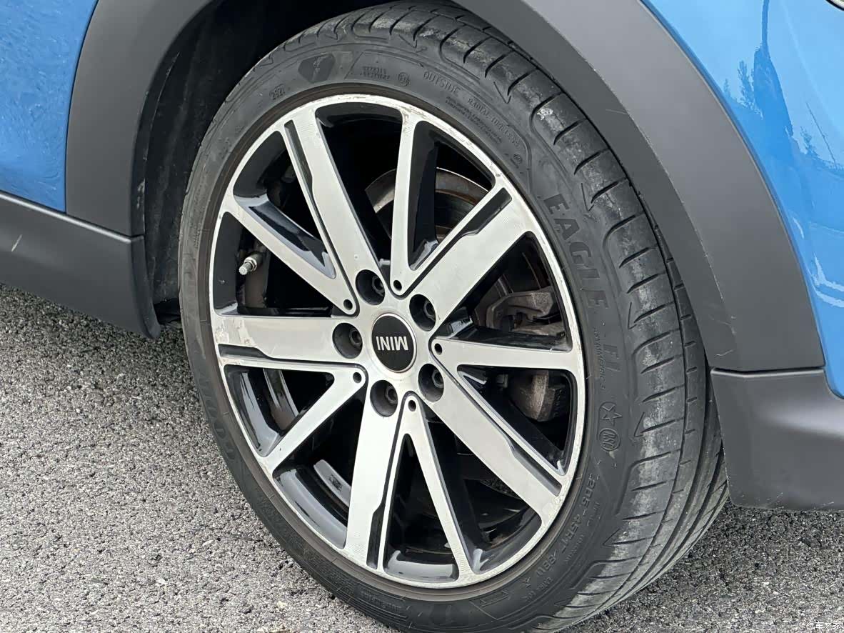 Mini Cooper, 2022 16