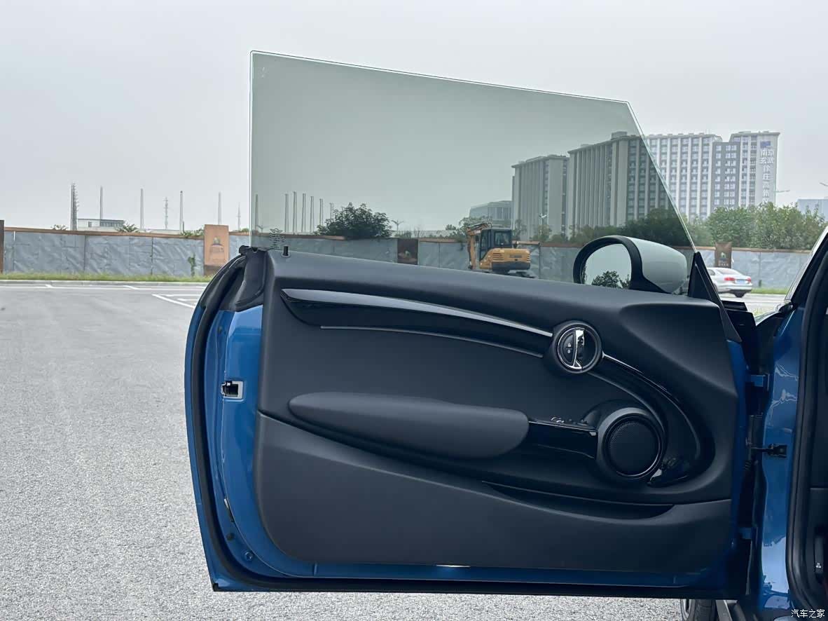 Mini Cooper, 2022 15