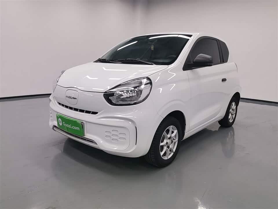 Roewe Clewe CLEVER