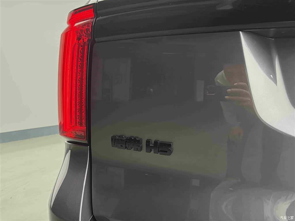 Haval H5, 2024 36
