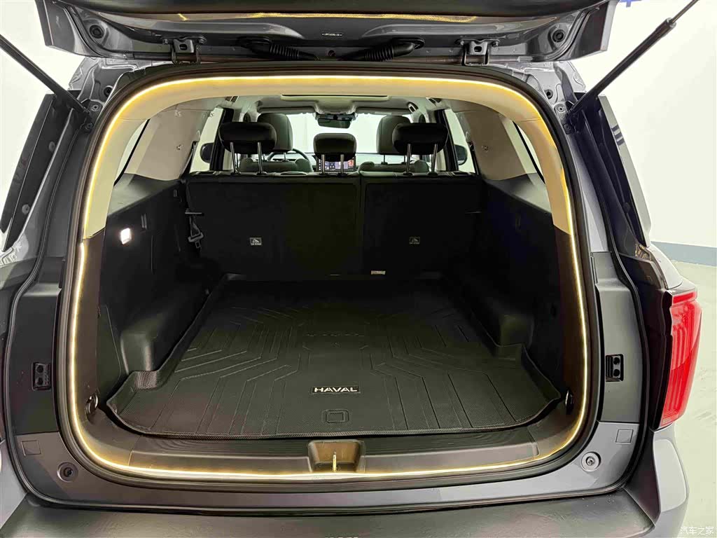 Haval H5, 2024 37