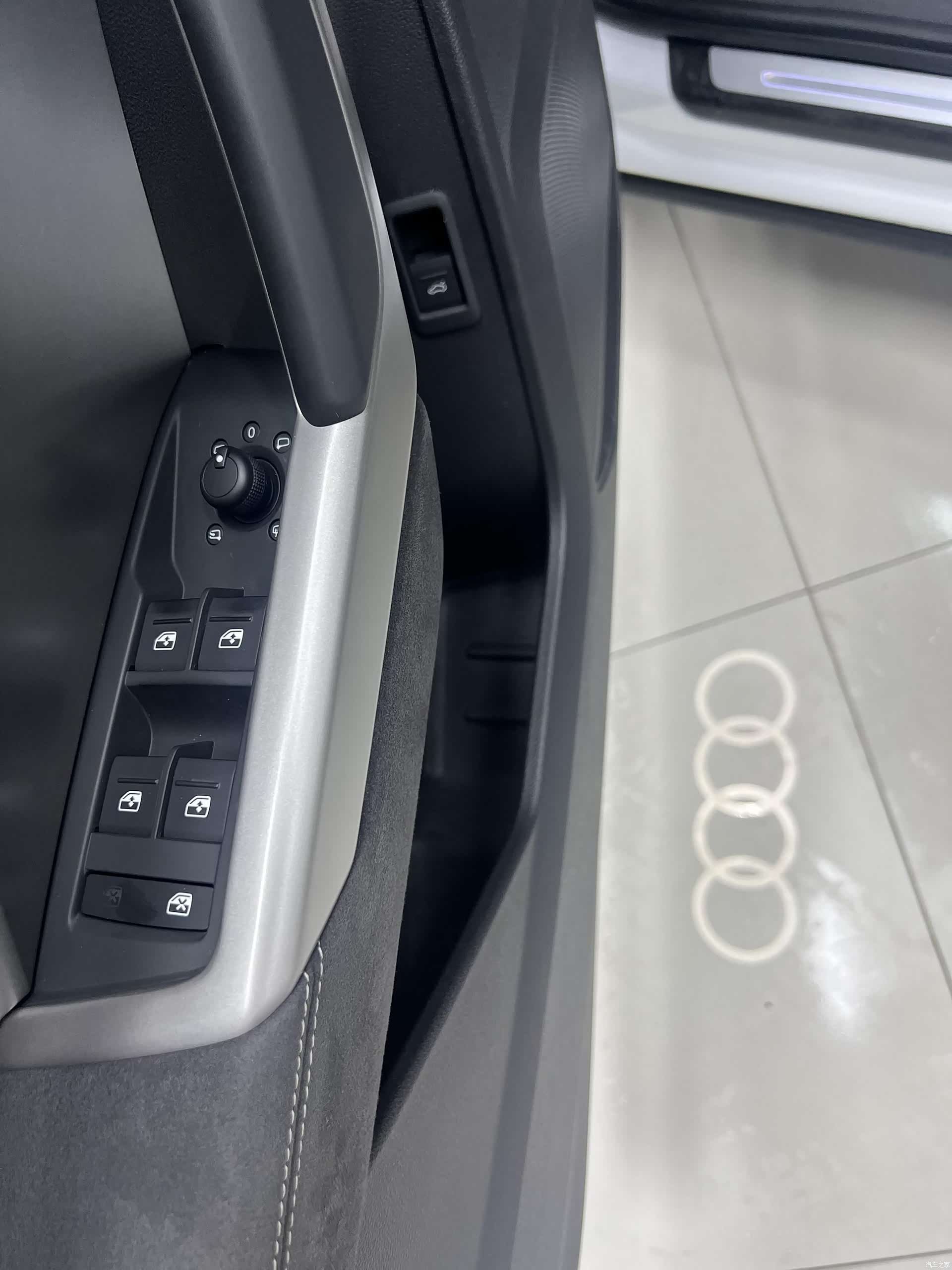 Audi Q3, 2023 19