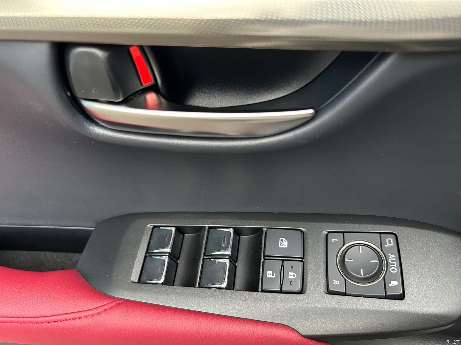 Lexus NX, 2020 18