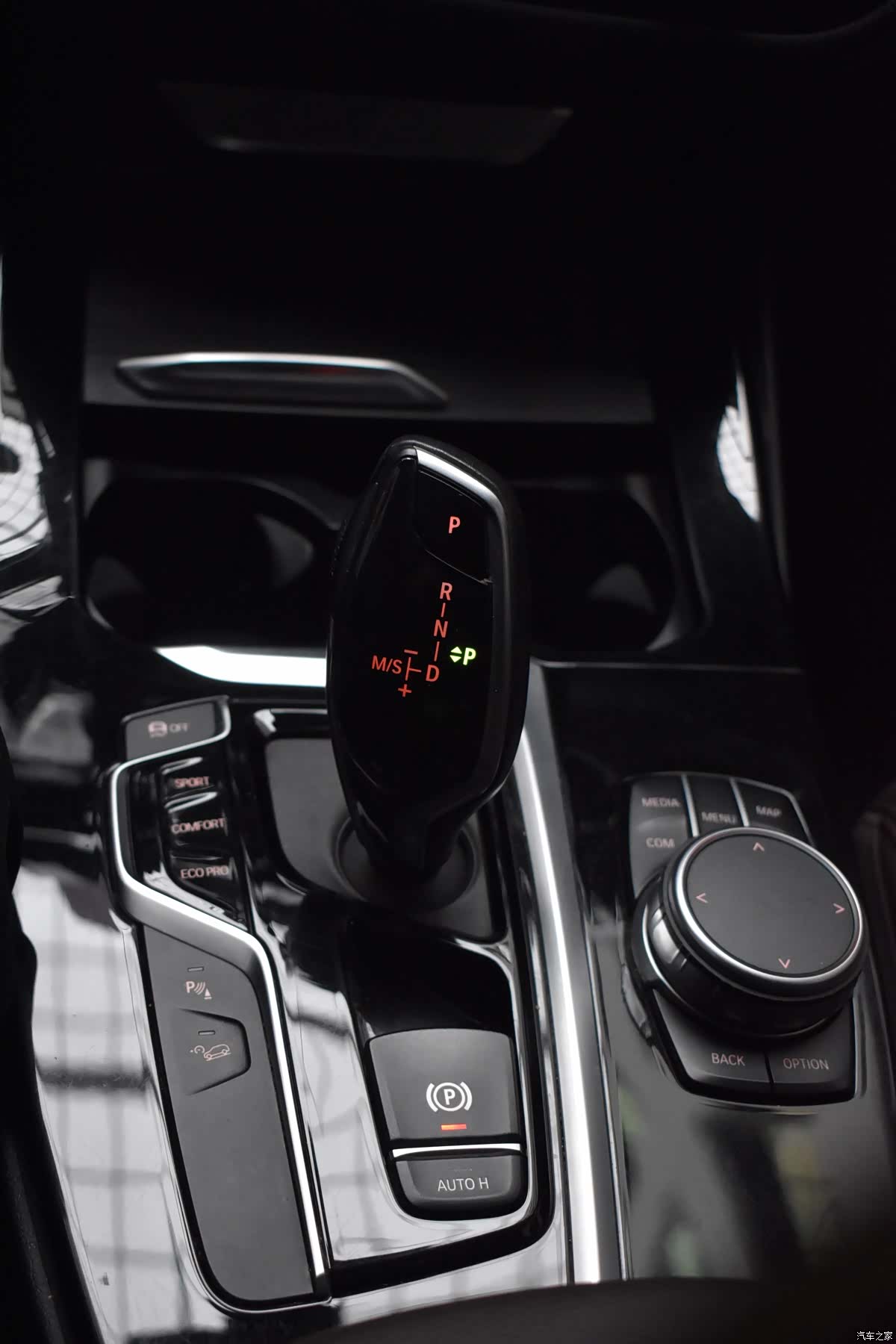 BMW X3, 2019 8