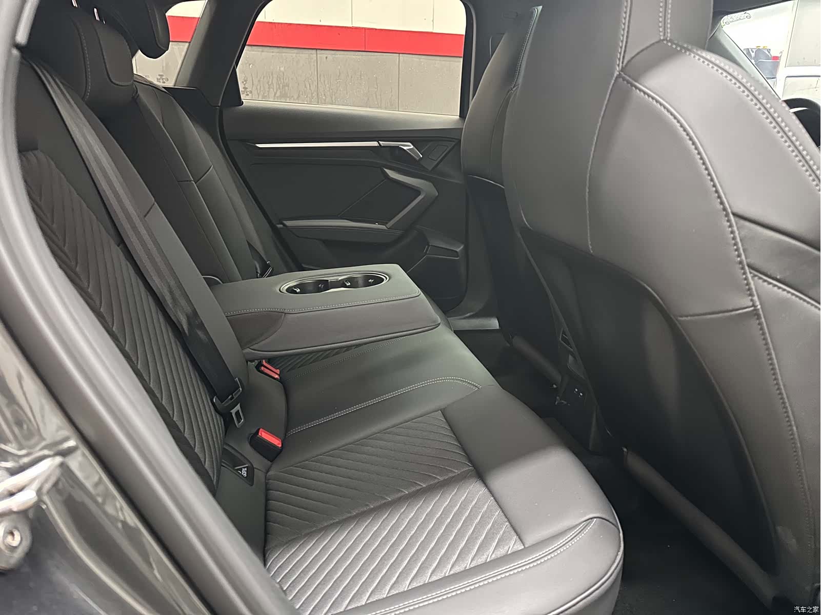 Audi A3, 2023 12