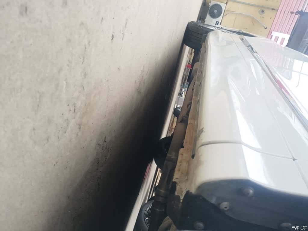 Honda Elysion, 2023 21