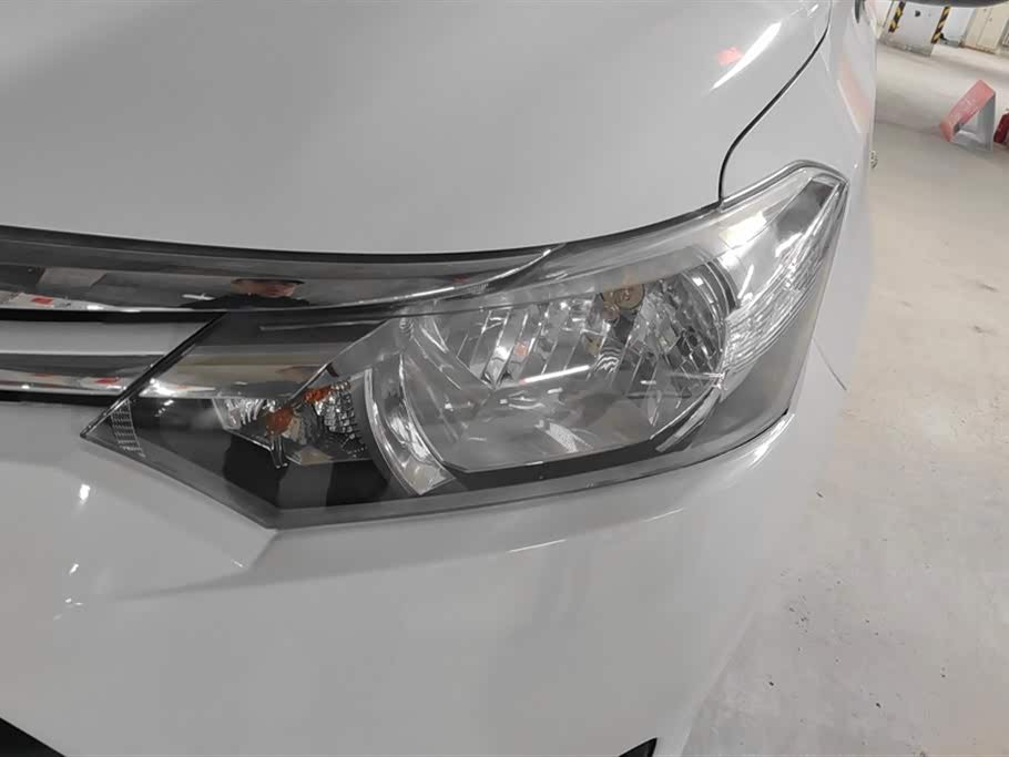 Toyota Vios
