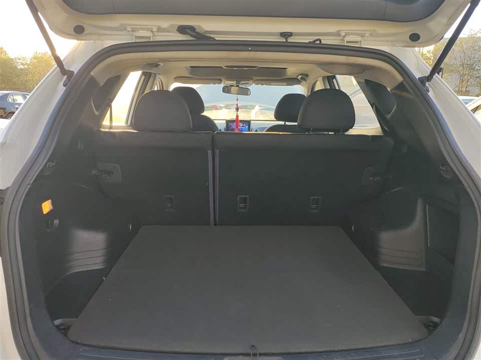 Hyundai Beijing ix35