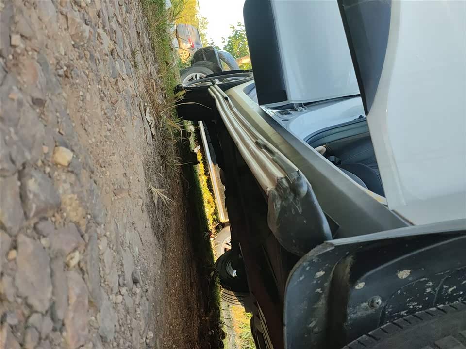 Hyundai Beijing ix35