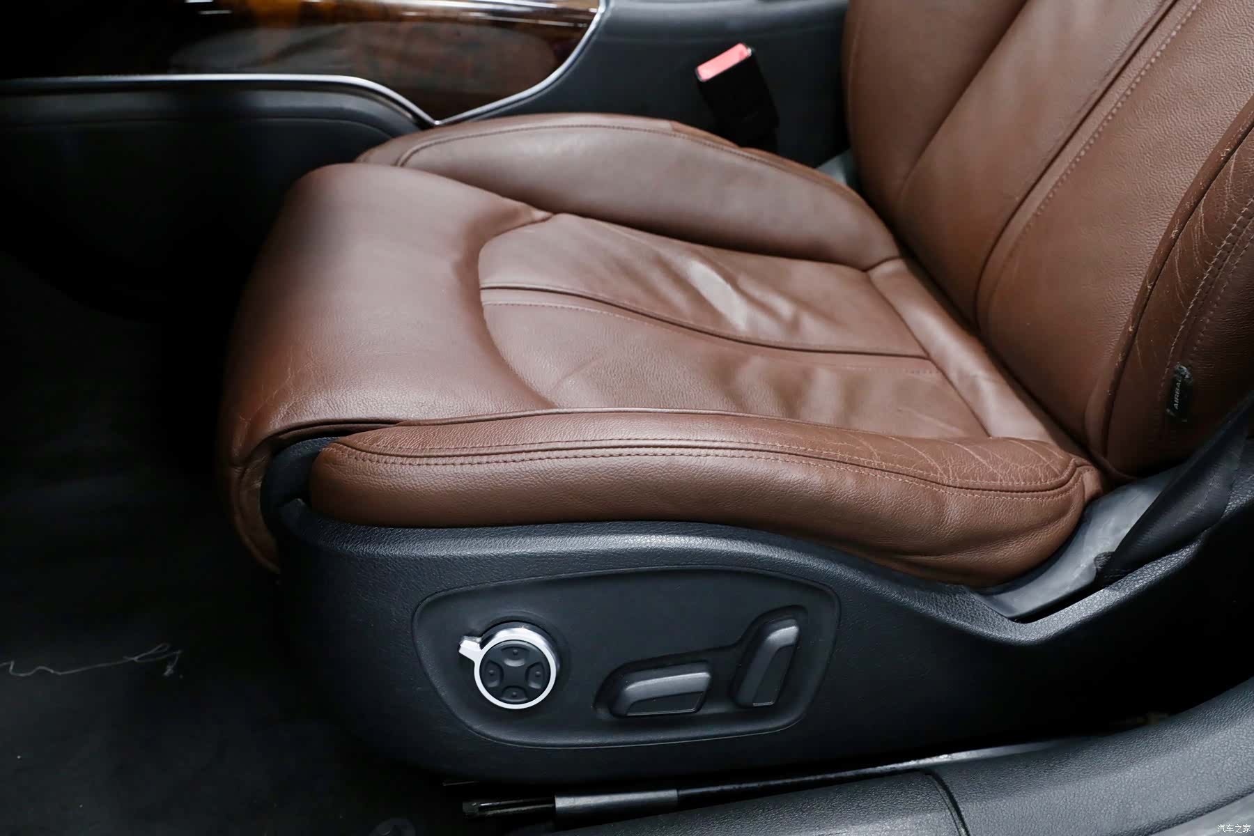 Audi A7, 2011 19