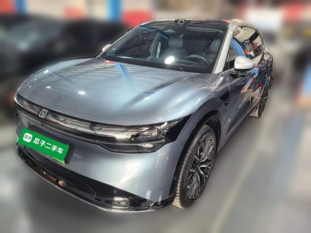 Zeekr 7X 2025 100kWh Smart Drive