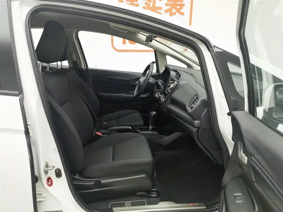Honda Fit Honda Fit
