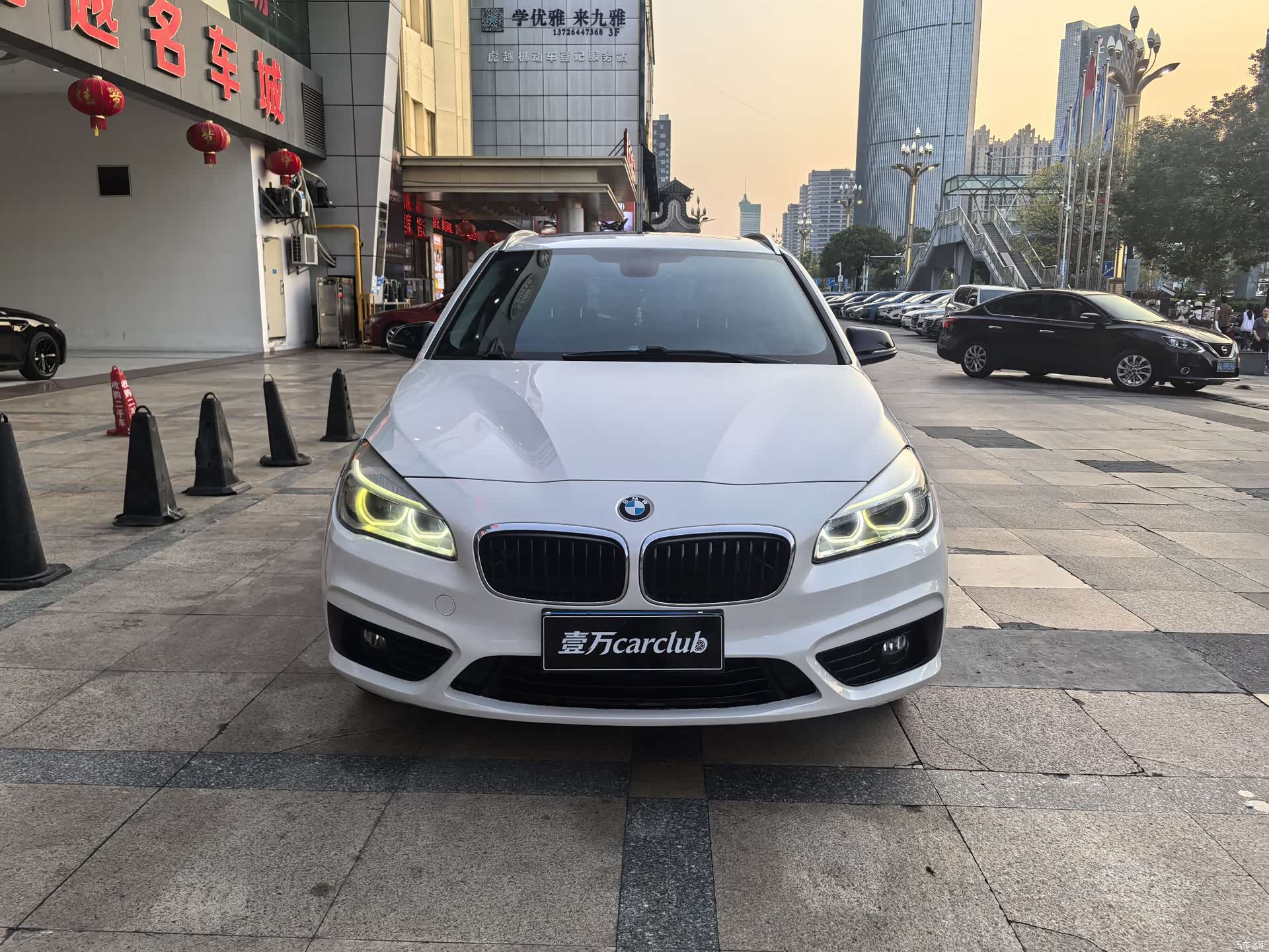 BMW 2 Series, 2017 2