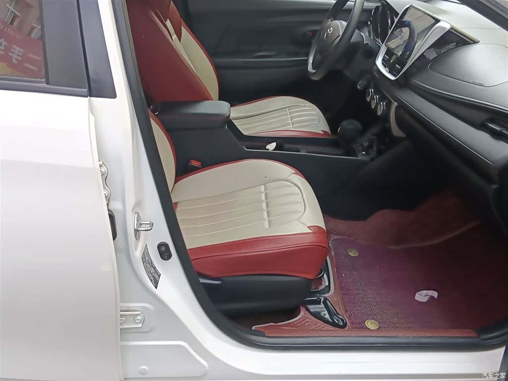 Toyota FS, 2018 25