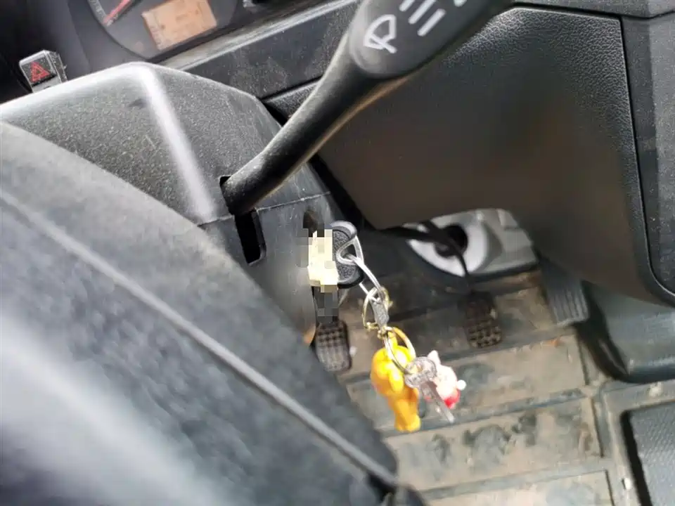 Wuling Light of Wuling