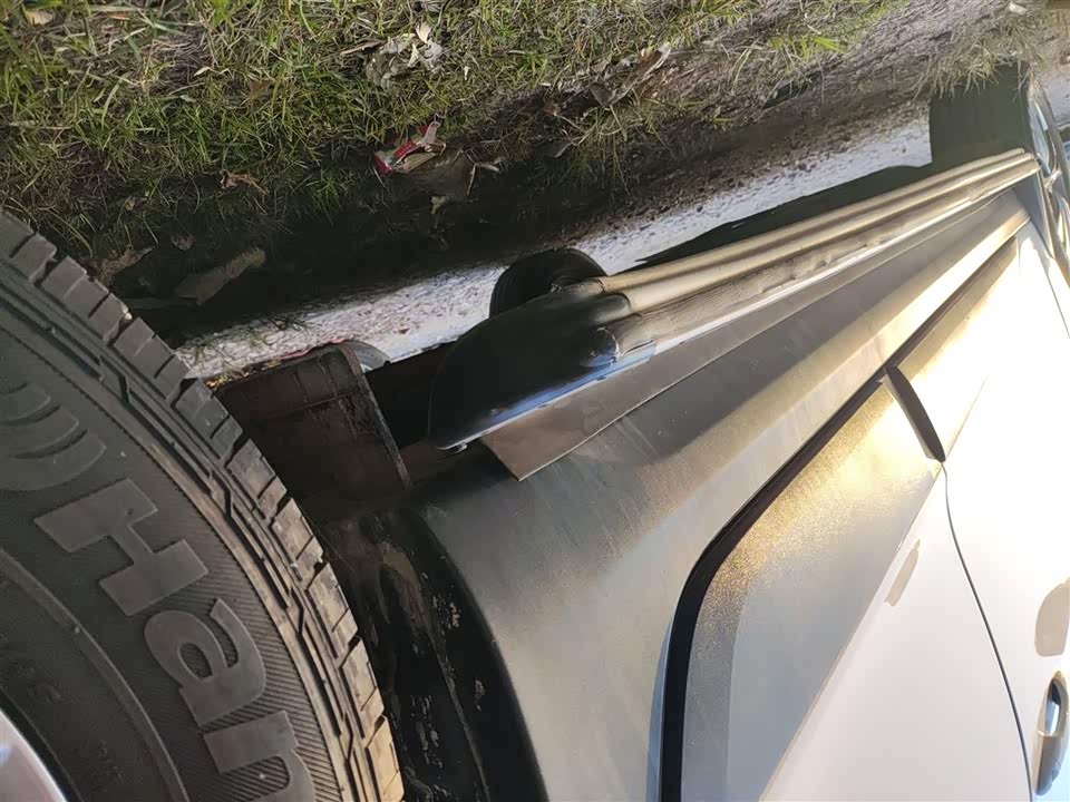 Hyundai Beijing ix35