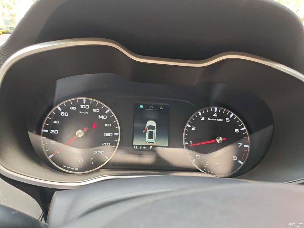 MG ZS, 2020 4