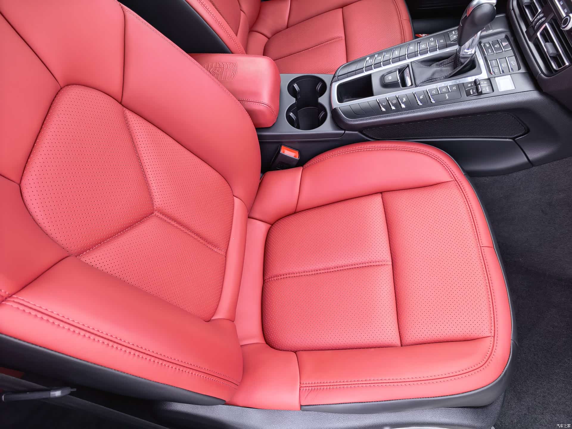 Porsche Macan, 2019 14