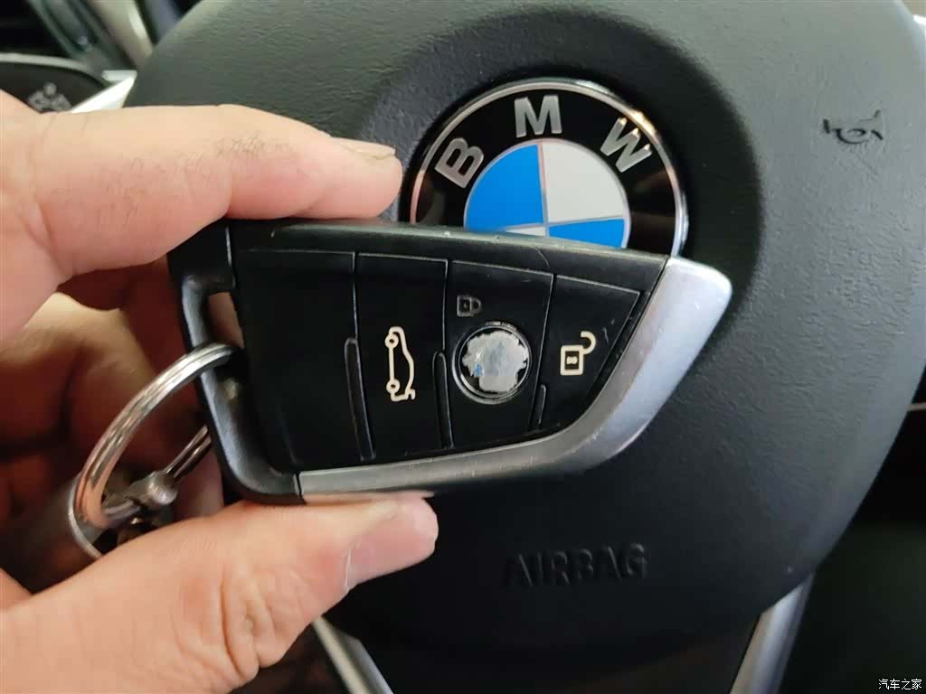 BMW X1, 2018 17