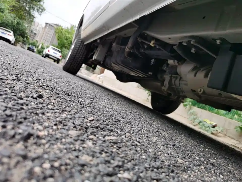 Wuling Light of Wuling