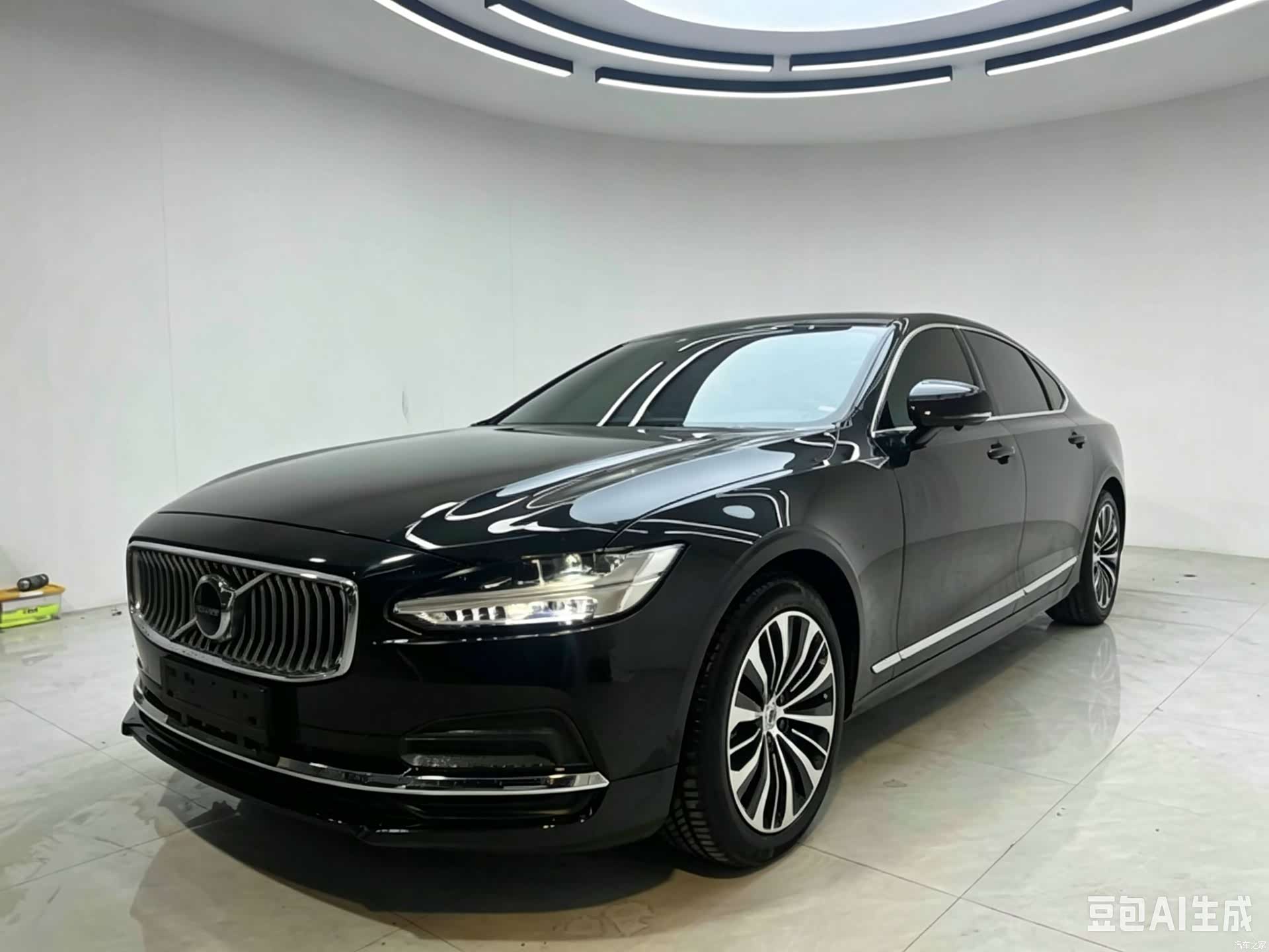 Volvo S90, 2024 1