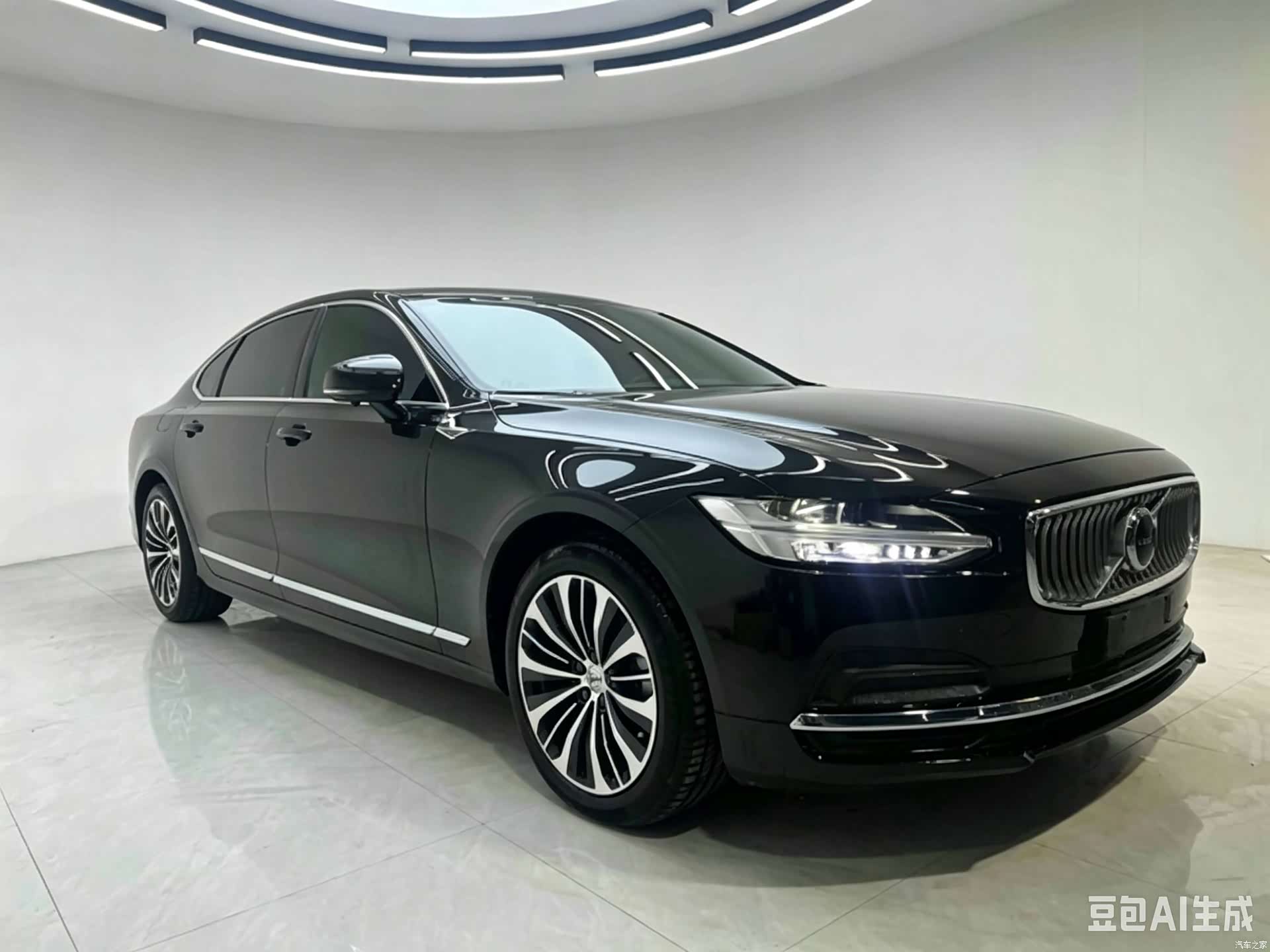 Volvo S90, 2024 3