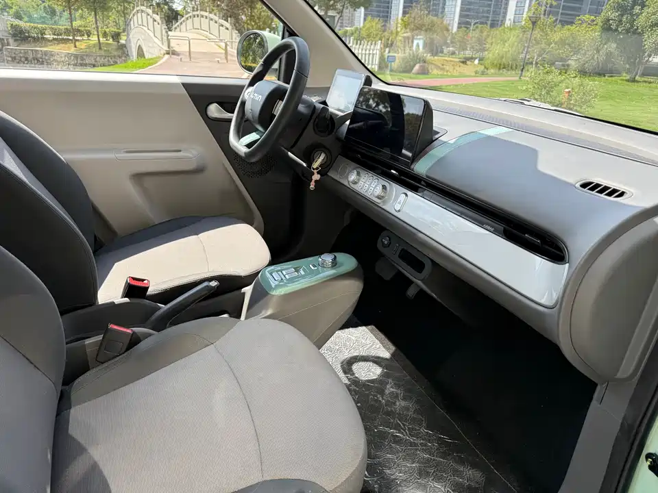 Changan Changan Lumin