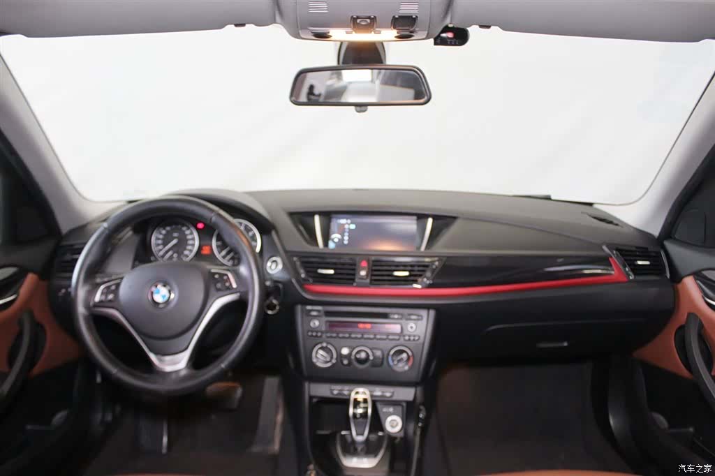 BMW X1, 2015 10