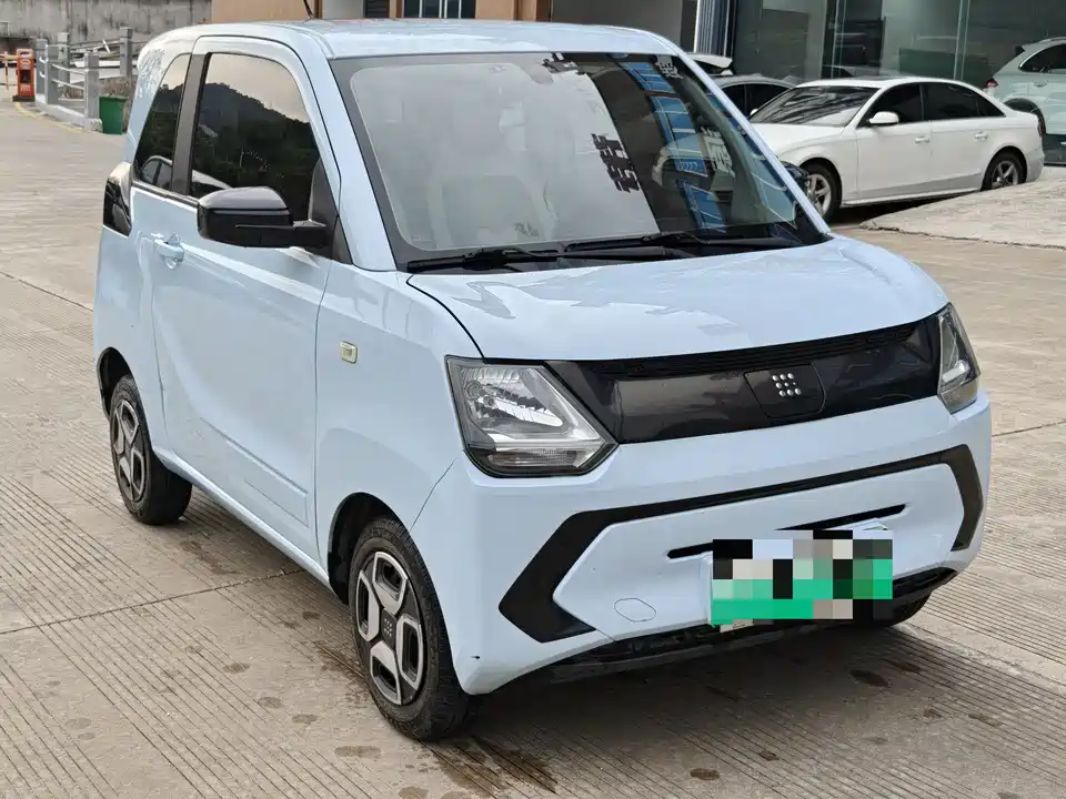 Fengon Scenery MINIEV