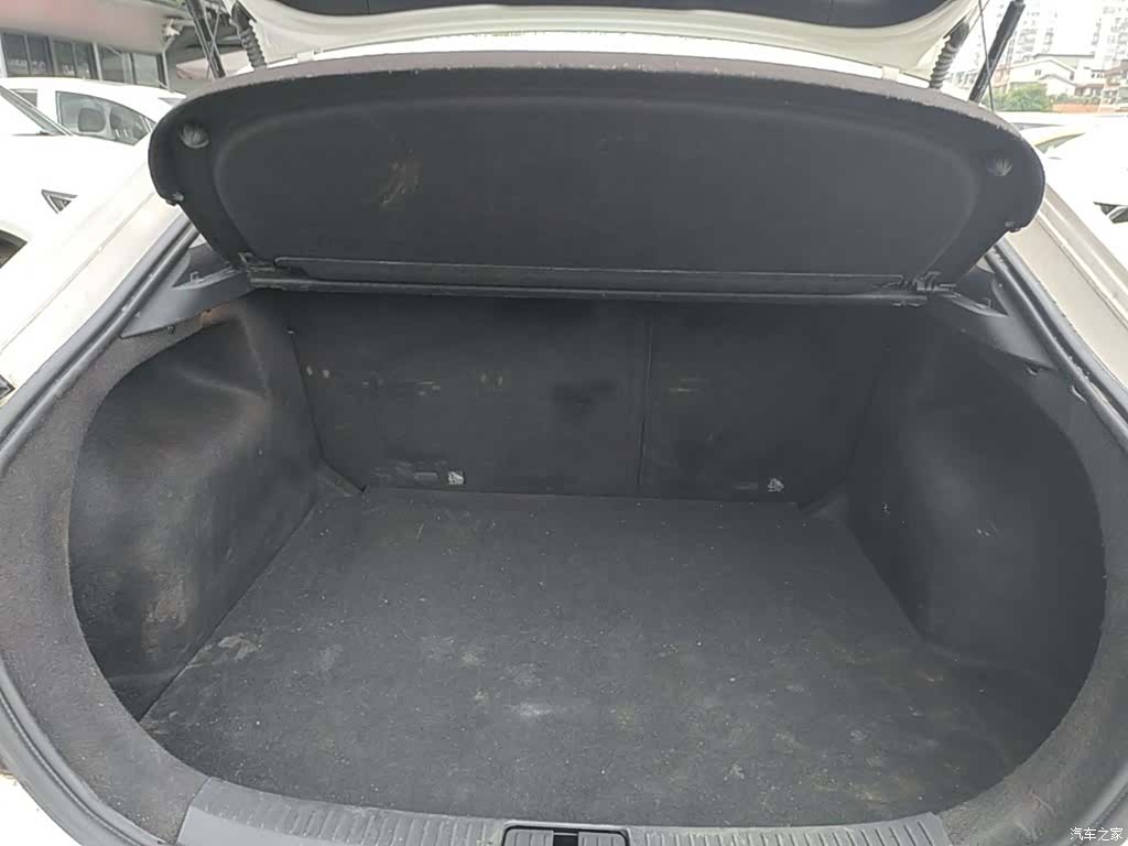 MG MG6, 2018 19