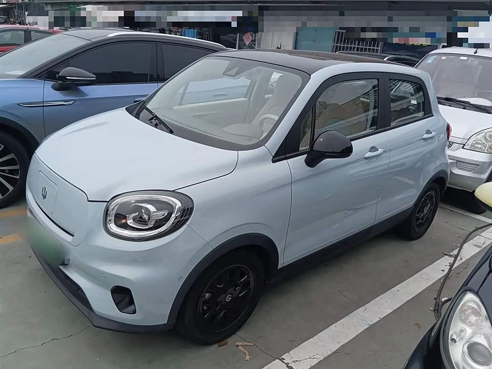 Leapmotor T03 Leapmotor T03